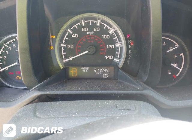 5FPYK1F52CB451188 2012 Honda Ridgeline photo no. 7