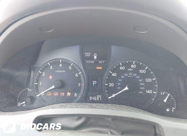 2T2BK1BA7CC125680 2012 Lexus RX photo no. 7