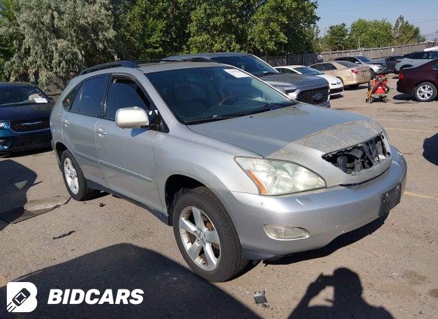 JTJHA31U240048315 2004 Lexus RX photo no. 1