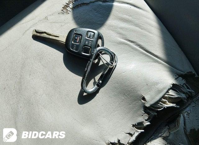 JTJHA31U240048315 2004 Lexus RX photo no. 11