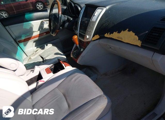JTJHA31U240048315 2004 Lexus RX photo no. 5