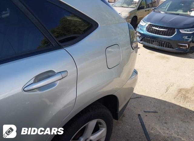 JTJHA31U240048315 2004 Lexus RX photo no. 6