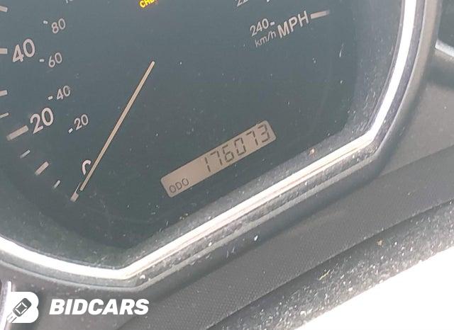 JTJHA31U240048315 2004 Lexus RX photo no. 7