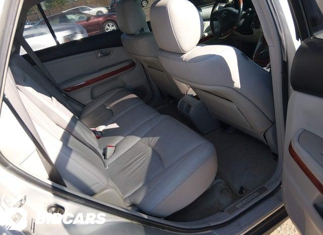 JTJHA31U240048315 2004 Lexus RX photo no. 8