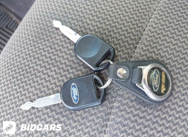 1FTYR15E13PB18055 2003 Ford Ranger photo no. 11