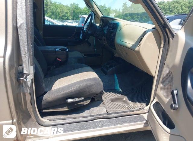 1FTYR15E13PB18055 2003 Ford Ranger photo no. 5
