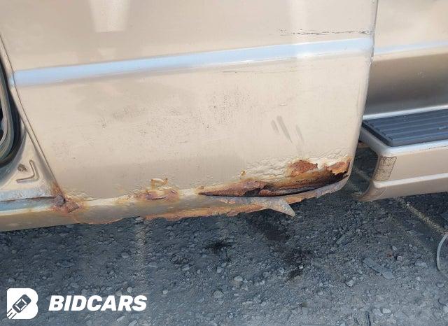 1FTYR15E13PB18055 2003 Ford Ranger photo no. 6
