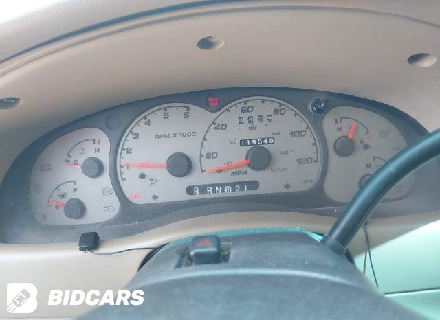 1FTYR15E13PB18055 2003 Ford Ranger photo no. 7