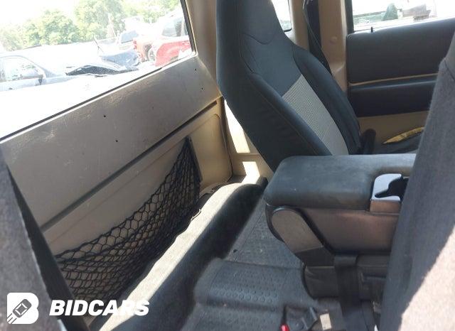 1FTYR15E13PB18055 2003 Ford Ranger photo no. 8