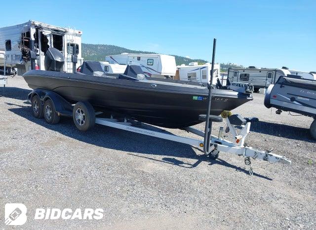 RGR12191I617      2017 Ranger Other photo no. 1
