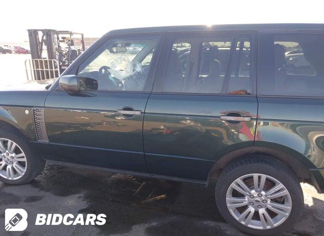 SALMF1D40BA332822 2011 Land Rover Range Rover photo no. 14