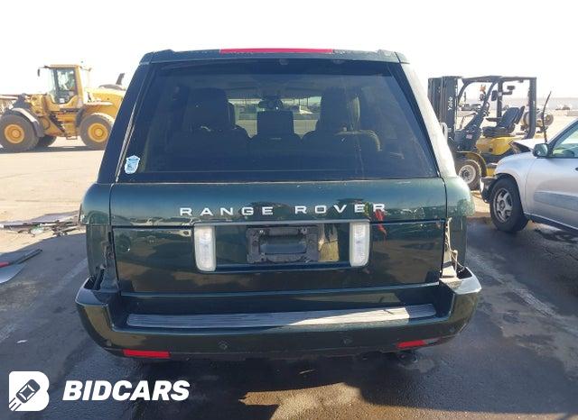 SALMF1D40BA332822 2011 Land Rover Range Rover photo no. 16
