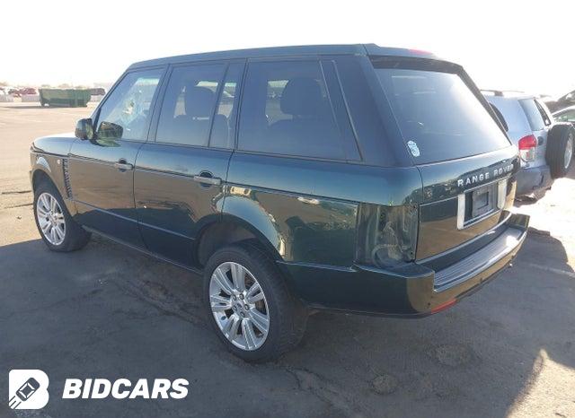 SALMF1D40BA332822 2011 Land Rover Range Rover photo no. 3