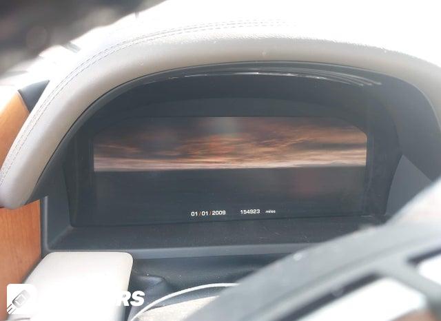 SALMF1D40BA332822 2011 Land Rover Range Rover photo no. 7