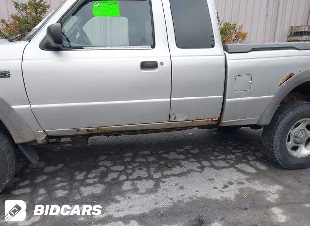 1FTZR45E52TA21985 2002 Ford Ranger photo no. 6