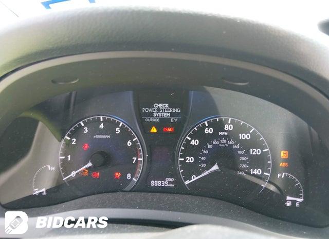 2T2ZK1BA6FC182763 2015 Lexus RX photo no. 7