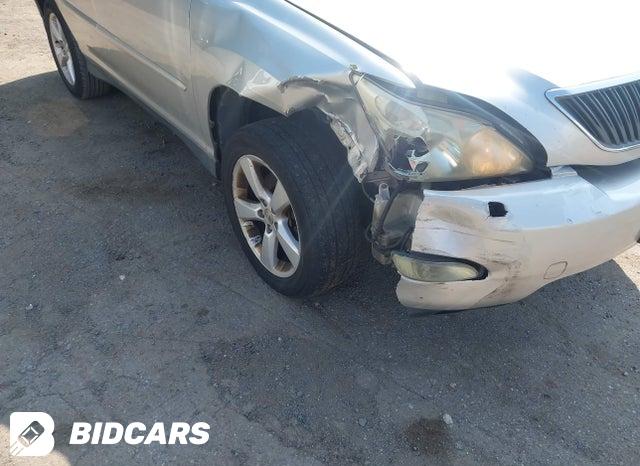 2T2GA31U54C007015 2004 Lexus RX photo no. 6