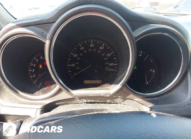 2T2GA31U54C007015 2004 Lexus RX photo no. 7