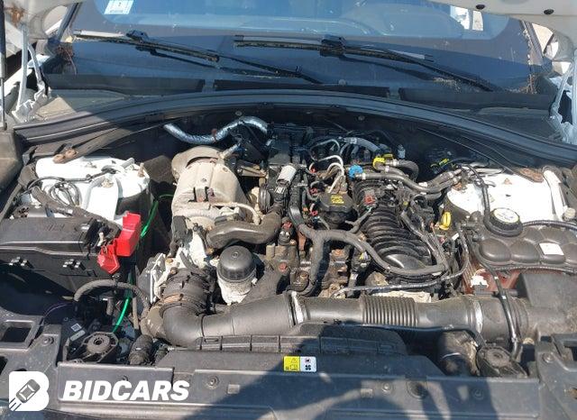 SALYL2RN8JA725788 2018 Land Rover Range Rover photo no. 10