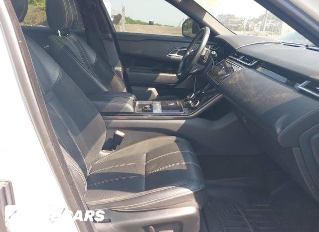 SALYL2RN8JA725788 2018 Land Rover Range Rover photo no. 5