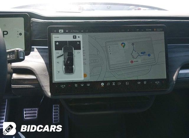 7PDSGABA6PN017536 2023 Rivian R1S photo no. 18