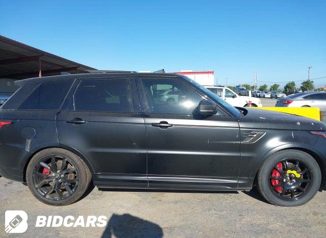 SALWZ2RE4NA235926 2022 Land Rover Range Rover photo no. 14