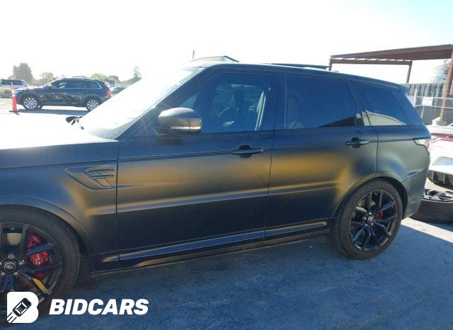 SALWZ2RE4NA235926 2022 Land Rover Range Rover photo no. 15