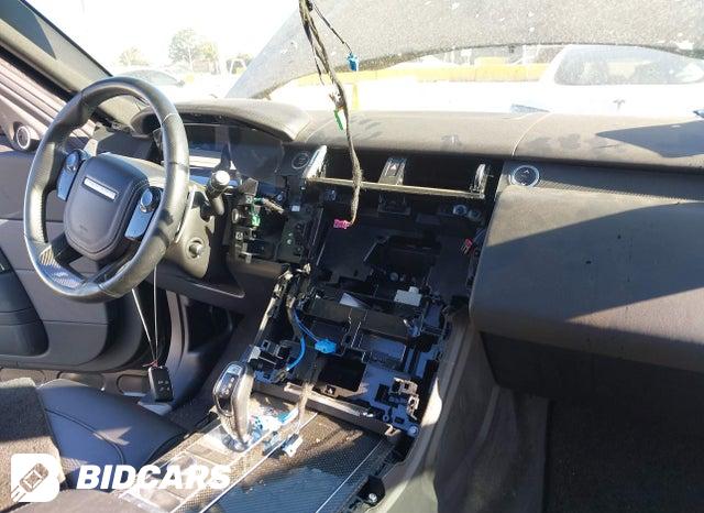 SALWZ2RE4NA235926 2022 Land Rover Range Rover photo no. 6