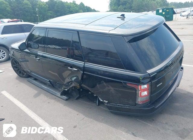 SALGS3EF0GA259849 2016 Land Rover Range Rover photo no. 3