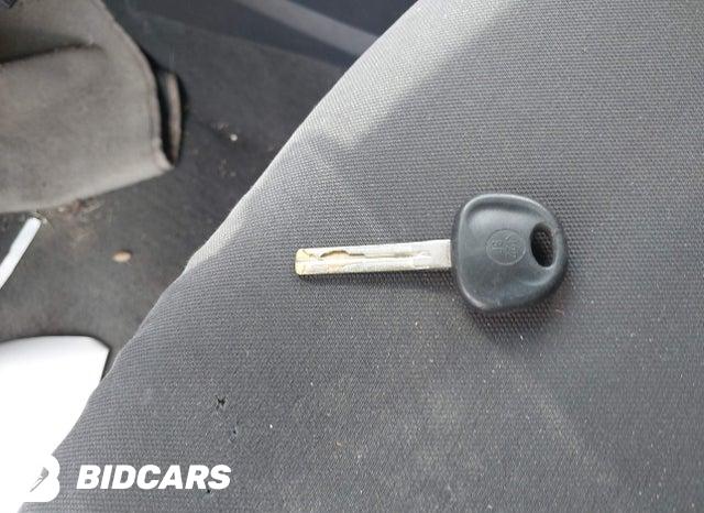 KNADM4A3XH6057754 2017 KIA Rio photo no. 11