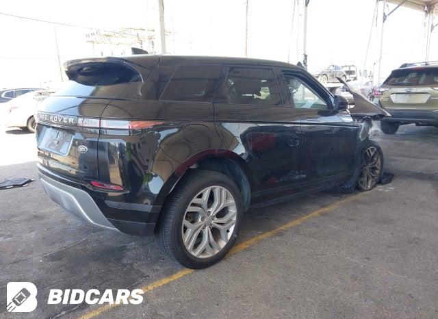 SALZJ2FX8LH105923 2020 Land Rover Range Rover photo no. 4