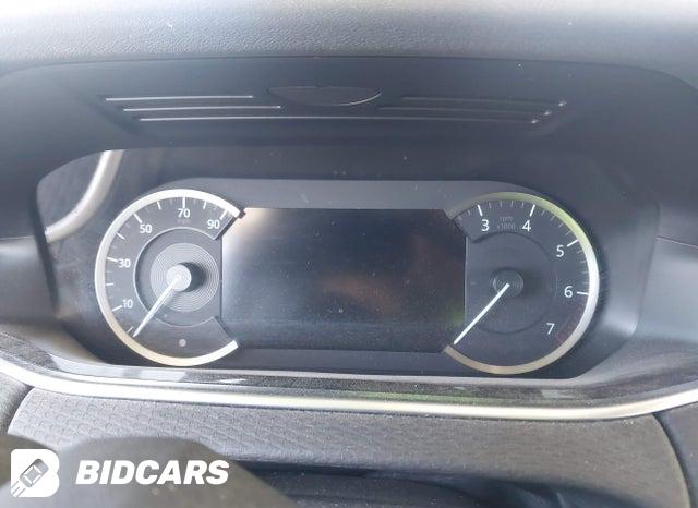 SALZJ2FX8LH105923 2020 Land Rover Range Rover photo no. 7