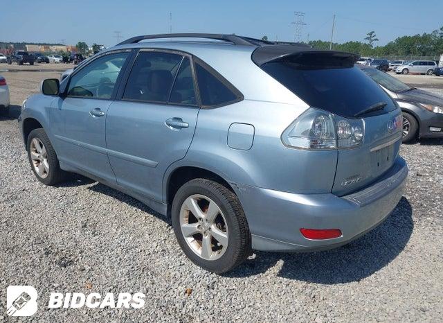 JTJHA31UX40054802 2004 Lexus RX photo no. 3