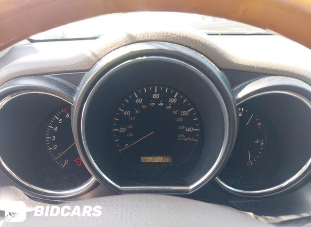 JTJHA31UX40054802 2004 Lexus RX photo no. 7