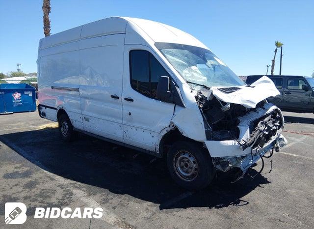 2017 Ford Transit — VIN 1FTYR3XM5HKA21042, şəkil 1