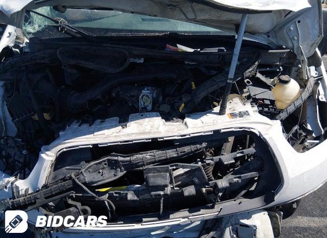 2017 Ford Transit — VIN 1FTYR3XM5HKA21042, şəkil 10