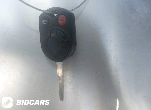 2017 Ford Transit — VIN 1FTYR3XM5HKA21042, şəkil 11