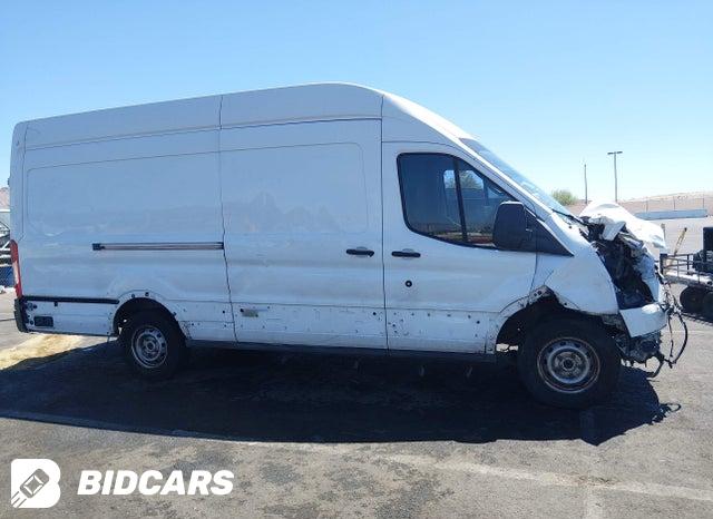 2017 Ford Transit — VIN 1FTYR3XM5HKA21042, şəkil 14