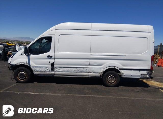 2017 Ford Transit — VIN 1FTYR3XM5HKA21042, şəkil 15