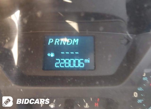 2017 Ford Transit — VIN 1FTYR3XM5HKA21042, şəkil 16