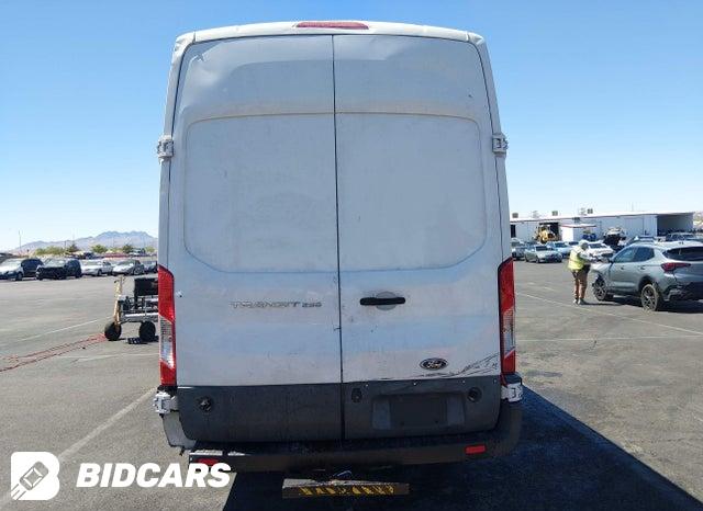 2017 Ford Transit — VIN 1FTYR3XM5HKA21042, şəkil 17