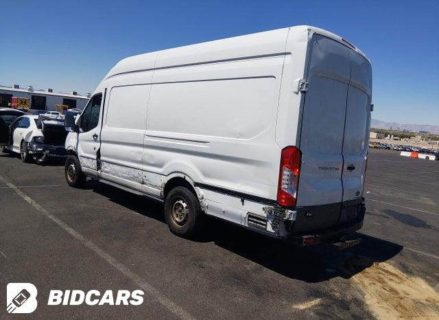 2017 Ford Transit — VIN 1FTYR3XM5HKA21042, şəkil 3