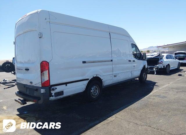 2017 Ford Transit — VIN 1FTYR3XM5HKA21042, şəkil 4