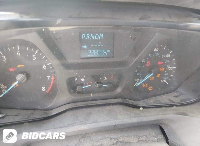 2017 Ford Transit — VIN 1FTYR3XM5HKA21042, şəkil 7