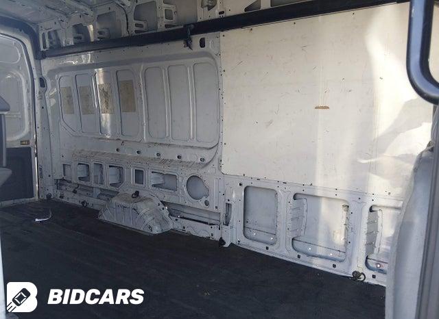 2017 Ford Transit — VIN 1FTYR3XM5HKA21042, şəkil 8