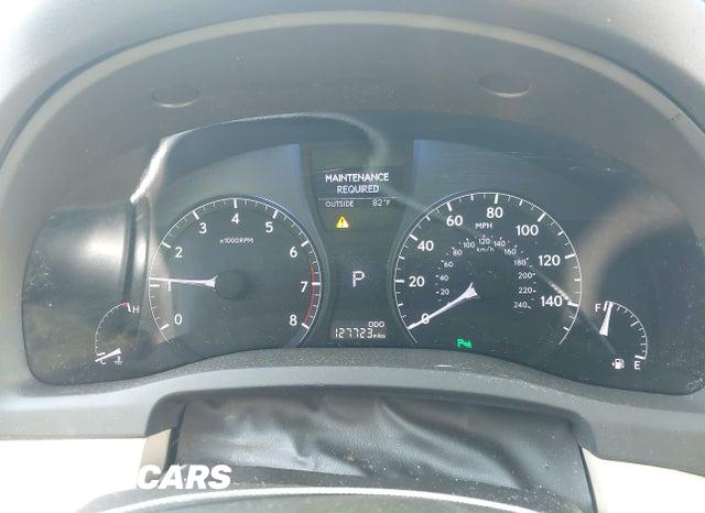 2T2BK1BA3FC340607 2015 Lexus RX photo no. 7