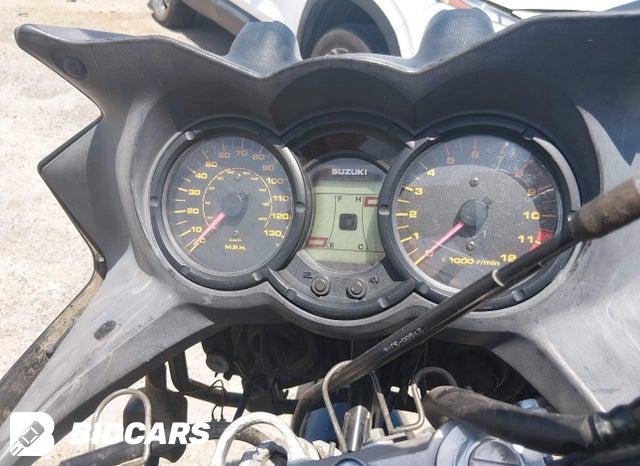 JS1VP54AX42100080 2004 Suzuki DL650 photo no. 7