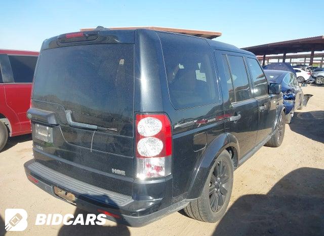 SALAK2D41CA612058 2012 Land Rover LR4 photo no. 4