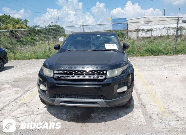 SALVP2BG4FH032332 2015 Land Rover Range Rover photo no. 6