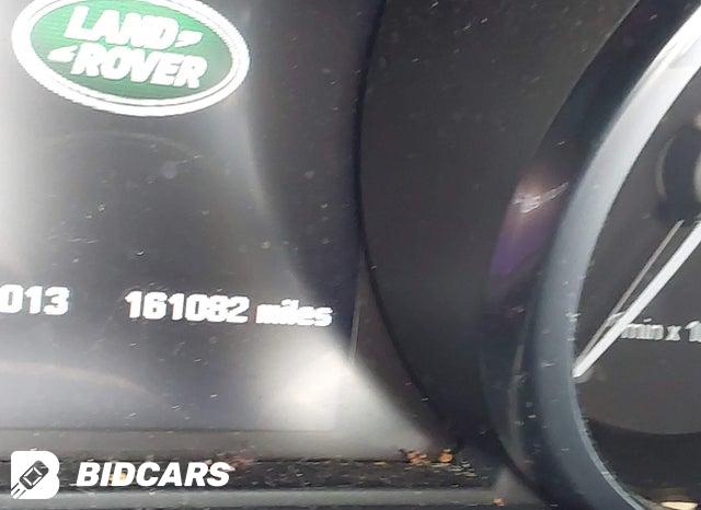 SALVP2BG4FH032332 2015 Land Rover Range Rover photo no. 7